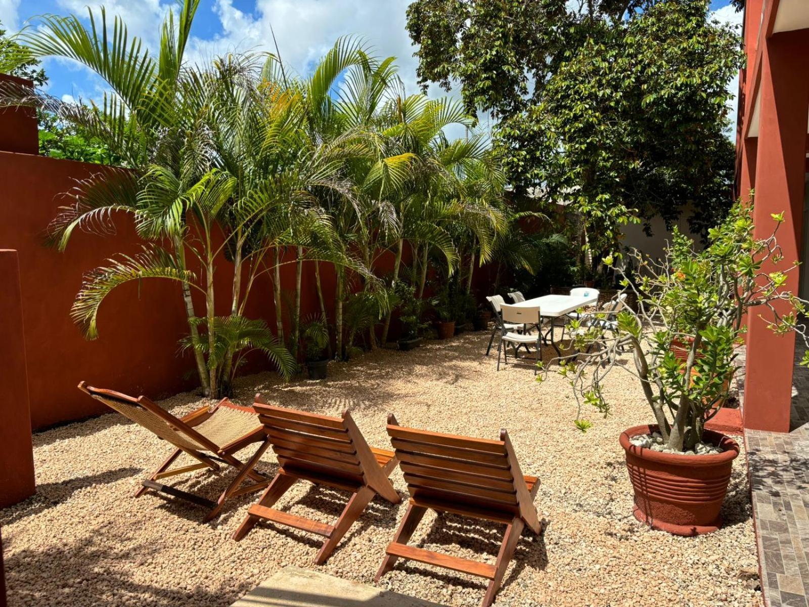 Casa Del Cenote Valladolid (Yucatan) Exterior foto